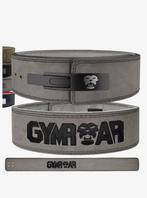 Gymroar Powerlift Halterriem Maat L (91-105 cm), Sport en Fitness, Fitnessmaterialen, Ophalen, Nieuw, Rug, Halterriem