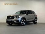 Volvo XC40 Recharge T4 R-Design | Open dak | Adapt. Cruise |, Zwart, 1712 kg, Met garantie (alle), Bedrijf