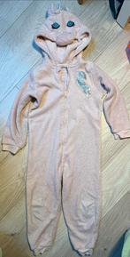 Leuke Eenhoorn Onesie, Ophalen of Verzenden, Gebruikt, Meisje
