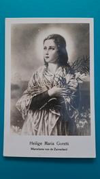 Maria Goretti Martelares der zuiverheid, Ophalen of Verzenden, 1940 tot 1960, Ongelopen, Sterren en Beroemdheden