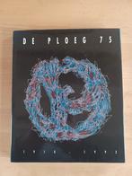 De Ploeg 75 - Kunstkring Groningen, Zo goed als nieuw, Overige onderwerpen, Carolien ten Bruggencate, Karen Buschman, Ophalen of Verzenden