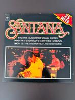 Santana – 25 Hits 2LP Vinyl, Ophalen of Verzenden, Gebruikt