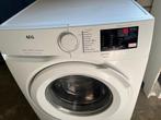 Aeg wasmachine 9 kg, Witgoed en Apparatuur, Ophalen of Verzenden, Zo goed als nieuw