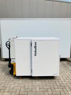 Vebabox  Mobiele Koelcel. Koelwagen, Ophalen, Koelen en Vriezen