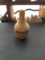 Vintage japans soja kruikje japansoya, Verzamelen, Retro, Ophalen, Huis en Inrichting