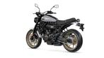 Yamaha XSR 700 Legacy (bj 2025), Motoren, Motoren | Yamaha, Bedrijf, Naked bike