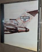 Beastie Boys : Licensed To ill, Verzenden
