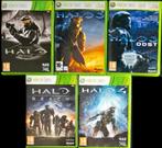 Halo games, Shooter, Ophalen of Verzenden, Zo goed als nieuw, 3 spelers of meer