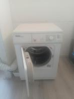 Wasdroger Miele Azora, Witgoed en Apparatuur, Ophalen, Gebruikt, Luchtafvoer, 4 tot 6 kg