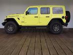 Jeep Wrangler 392 Rubicon | VAN | 2024 Model | 476 PK | Uitl, Auto's, Jeep, Automaat, 450 kg, Gebruikt, Overige kleuren