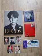 Bts Dicon Suga Bts Goes on! Winter 2021 magazine COMPLEET, Verzenden, Nieuw, Boek, Tijdschrift of Artikel