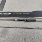 Vishengel Valley Hunter VHC-712XH Hearty Rise, Ophalen of Verzenden, Zo goed als nieuw, Werphengel