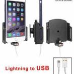 Brodit houder 514667 verstelb. Apple iPhone 11 / 11 Pro Max, Auto diversen, Carkits, Ophalen of Verzenden, Zo goed als nieuw