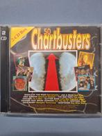 50 Chartbusters - 2CD Box, Cd's en Dvd's, Verzenden, Zo goed als nieuw, Pop, Boxset