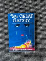 The Great Gatsby, Ophalen of Verzenden, Zo goed als nieuw