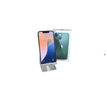 Apple iPhone 13 Mini 128GB Groen | Batterijcapaciteit: 80% | beschikbaar voor biedingen