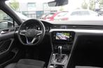 Volkswagen Passat Variant 1.4 TSI PHEV GTE Business | Panora, Gebruikt, 4 cilinders, Zwart, 1600 kg