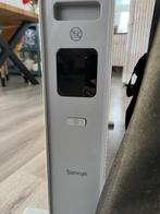 Electrische kachel, Huis en Inrichting, Kachels, Ophalen, Overige soorten, Elektrisch, Zo goed als nieuw