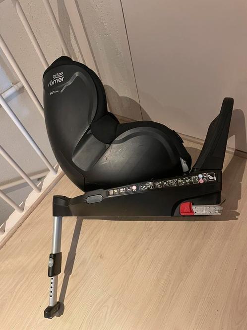 britax römer dualfix m i-size, Kinderen en Baby's, Autostoeltjes, Zo goed als nieuw, Romer, 0 t/m 18 kg, Isofix, Verstelbare rugleuning