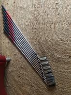 Golfset Mizuno MP37 S 3 t/m P, Ophalen, Gebruikt, Set, Mizuno