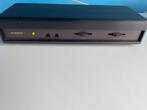 Bose 901 Series VI Active Equalizer, Ophalen, Zo goed als nieuw, Equalizer