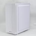 Sharkoon Game PC | AMD Ryzen 5 | MSI RX580 8GB | 8GB | 256GB, Flex Ltd., Gebruikt, https://flex.com/contact-us, Nobelstraat 10, 5807 GA Oostrum