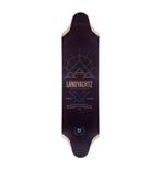 LANDYACHTZ Top Speed 36 Longboard Deck Only Ruim -40% OFF!!!, Sport en Fitness, Skateboarden, Ophalen of Verzenden, Nieuw, Skateboard