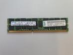 Samsung 16GB DDR3 server ram ECC, Computers en Software, RAM geheugen, Samsung, Gebruikt, Server, DDR3