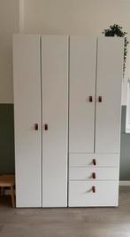 Ikea kast, Ophalen, 50 tot 100 cm, Zo goed als nieuw, Minder dan 100 cm