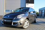 Renault Scénic 1.6 Celsium / NAVI / CRUISE / TREKHAAK / HOG, Auto's, Voorwielaandrijving, Navigatiesysteem, Stof, 1295 kg