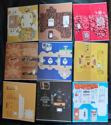 AH winkeltje mini's beschikbaar voor biedingen