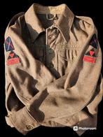 3rd Infantry Division battledress KOSB D-Day unit, Verzenden, Engeland
