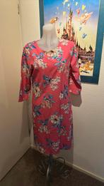 Nieuw mooi jurkje maat L merk Mention, Kleding | Dames, Mention, Ophalen of Verzenden, Nieuw, Maat 38/40 (M)