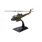 Bell UH-1B Huey Helicopter 117th Aviation Company U.S. Army, Overige merken, 1:72 tot 1:144, Verzenden, Solido 2 rue de l'Ecusson sales@solido.com