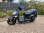‼️ Kymco Agility 12inch ‼️ Geel kenteken, Ophalen, Gebruikt, Agility