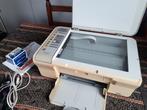 HP Deskjet F 4200 All-in-One series, Ophalen of Verzenden, Gebruikt