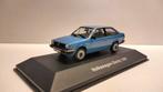 VW Volkswagen Derby 1981 De Agostini nr 43 1:43, Ophalen of Verzenden, Zo goed als nieuw, Auto, Overige merken