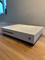 Xbox one s, Ophalen of Verzenden, Zo goed als nieuw, 500 GB
