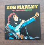 Bob Marley & The Wailers - Kingston Legend - vinyl - LP, Ophalen of Verzenden, Zo goed als nieuw, 12 inch