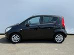 Opel Agila 1.0 Edition Sportvelgen | AllSeason | Navigatie |, Euro 5, Stof, Gebruikt, Stoelverwarming