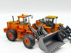 JOAL ERTL JOHN DEERE VOLVO SHOVEL LAADSCHOP, Overige merken, HGL74-@hotmail.com, Overig, Nieuw