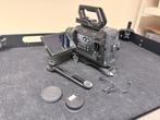 Blackmagic Ursa Mini 4.6K Compleet met Accessoires, Ophalen of Verzenden, Gebruikt, Video