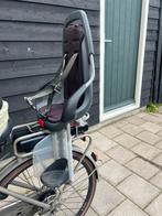 Qibbel fietszitje achter, Fietsen en Brommers, Fietsaccessoires | Fietsstoeltjes, Ophalen