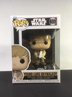 Luke Skywalker Funko Pop Star Wars, Verzamelen, Poppetjes en Figuurtjes, Nieuw, Ophalen of Verzenden