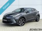 Toyota C-HR 2.0 Hybrid Team Navi Carplay Camera LED DAB ACC, Auto's, Toyota, Stof, 4 cilinders, Bedrijf, 19 km/l