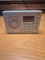 Grundig YB-P 2000, Ophalen