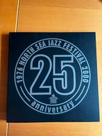 25 jaar North Sea Jazz Festival, Ophalen of Verzenden, Zo goed als nieuw, Artiest