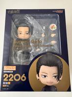 2206 Suguru Geto original Nendoroid figure (geopend), Verzenden, Zo goed als nieuw