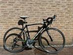 Merida Ride Lite s/m racefiets, Fietsen en Brommers, Fietsen | Racefietsen, Overige merken, Meer dan 20 versnellingen, 49 tot 53 cm