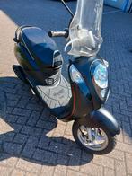 SYM mio 50 (blauwe plaat) 2012, Ophalen of Verzenden, Zo goed als nieuw, Overige typen